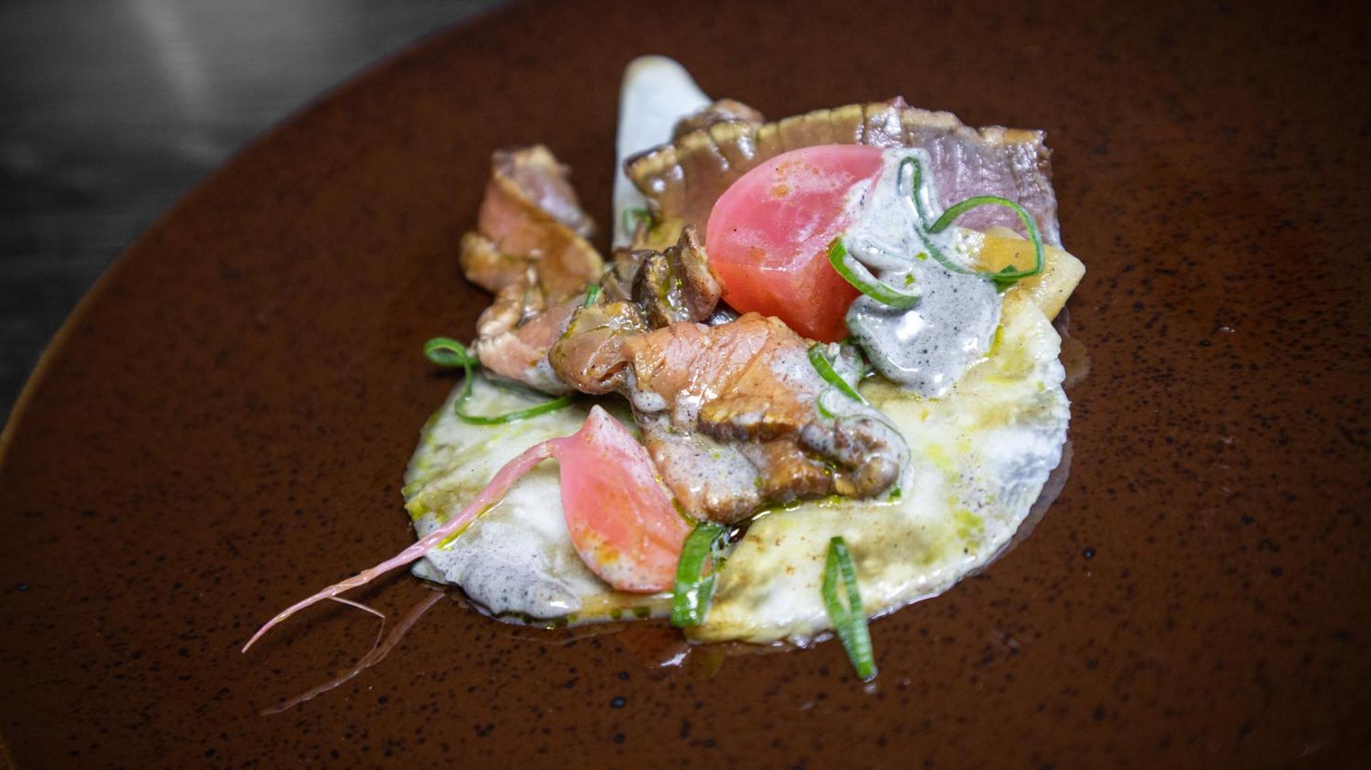 Smaken Av Ryfylke Event As Overnatting, Bygningen Drives Ikke Som Hotell Hjelmeland 외부 사진