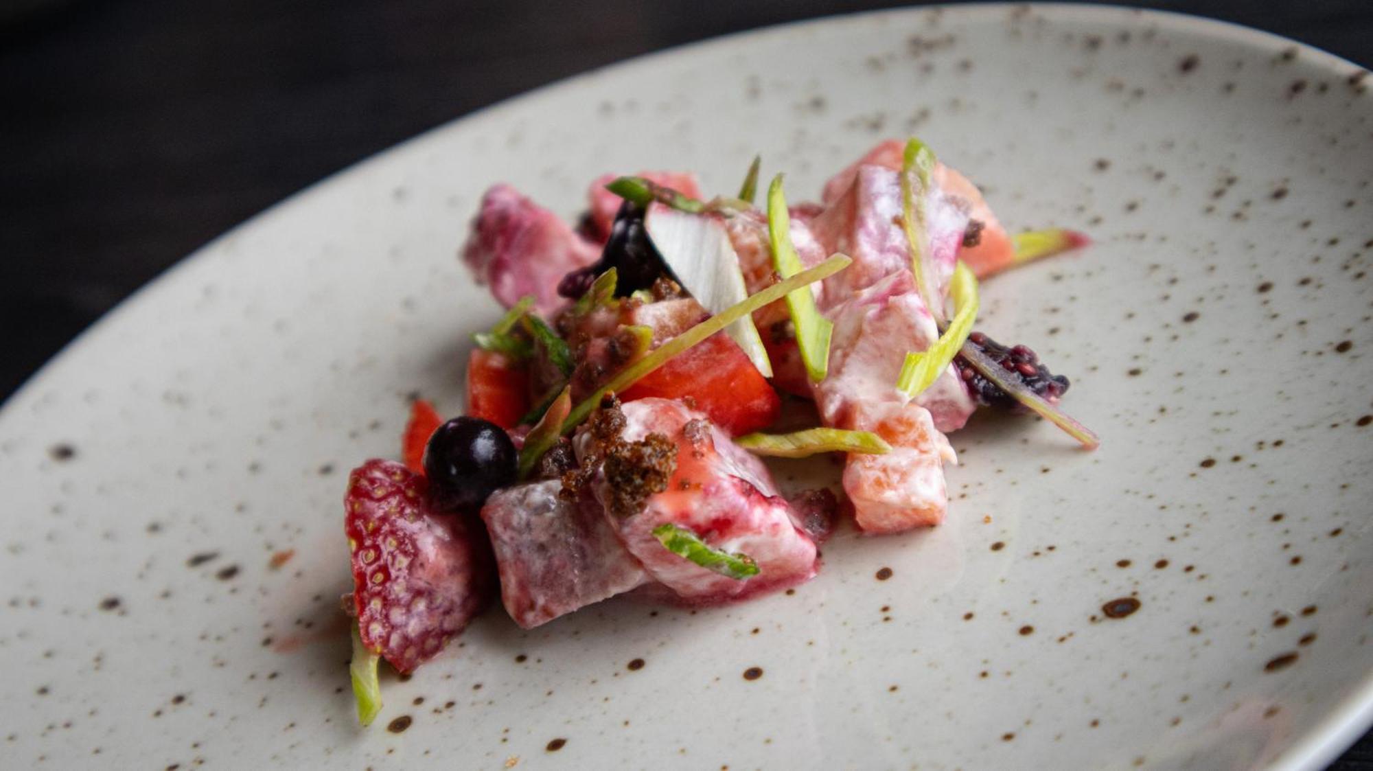 Smaken Av Ryfylke Event As Overnatting, Bygningen Drives Ikke Som Hotell Hjelmeland 외부 사진