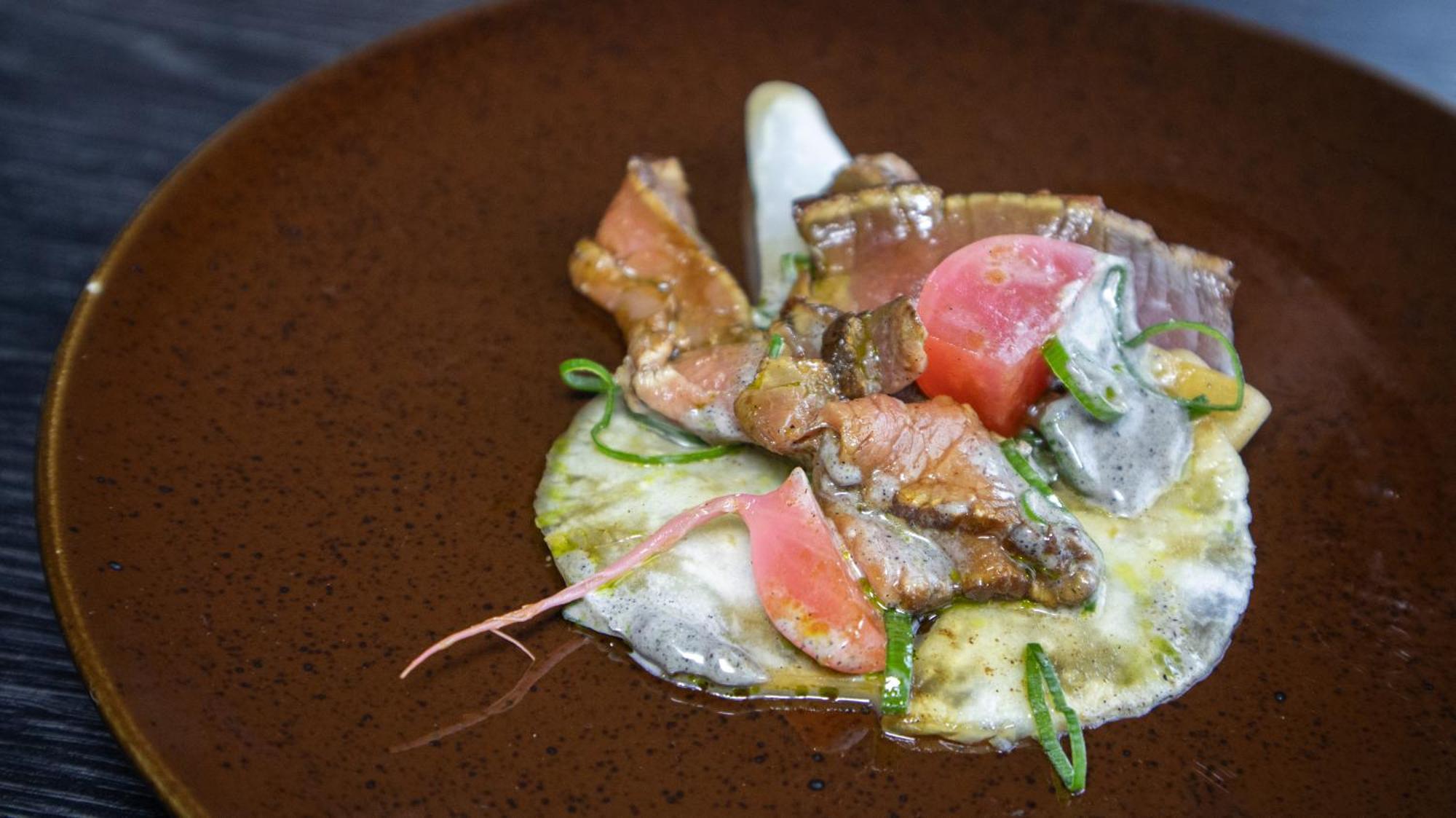 Smaken Av Ryfylke Event As Overnatting, Bygningen Drives Ikke Som Hotell Hjelmeland 외부 사진