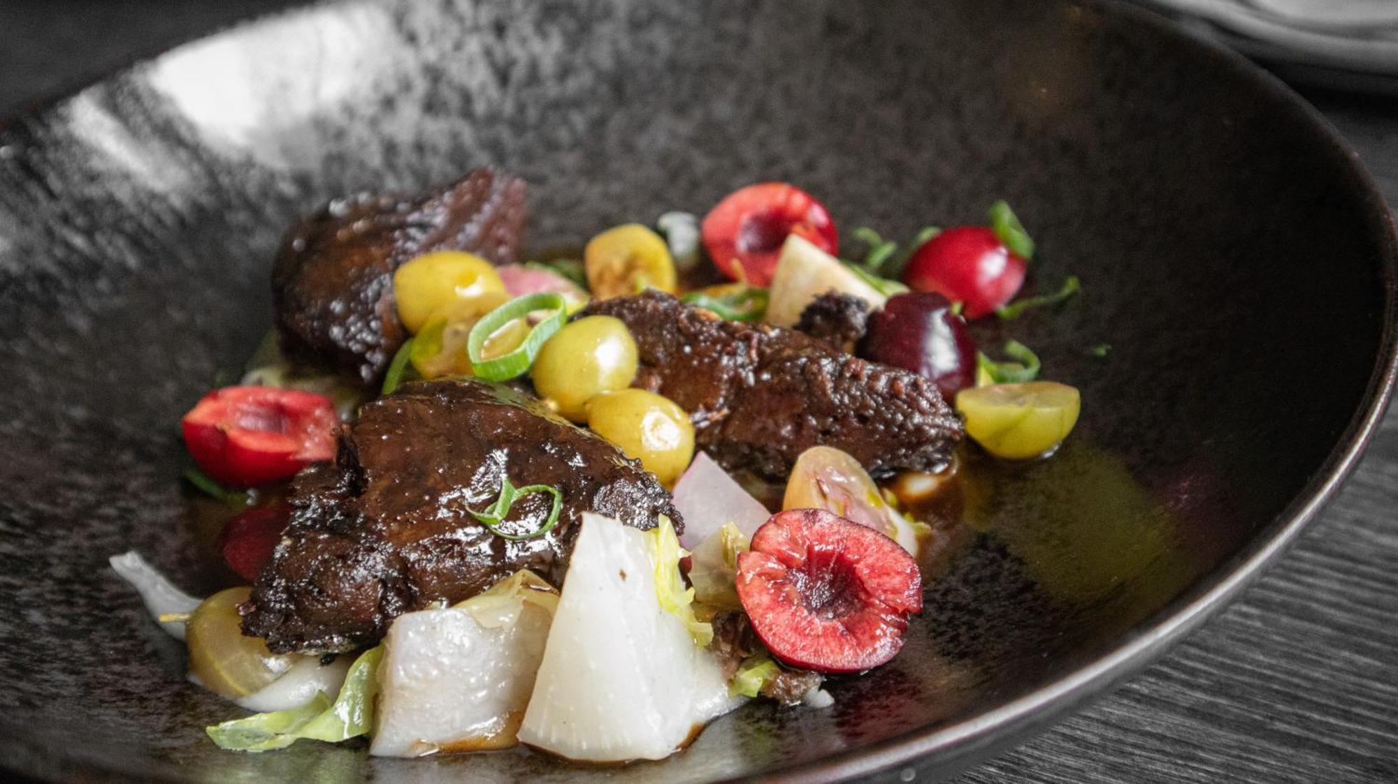 Smaken Av Ryfylke Event As Overnatting, Bygningen Drives Ikke Som Hotell Hjelmeland 외부 사진