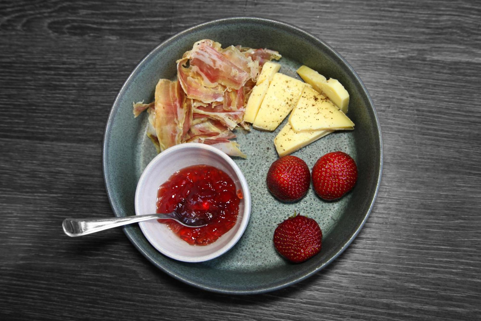 Smaken Av Ryfylke Event As Overnatting, Bygningen Drives Ikke Som Hotell Hjelmeland 외부 사진