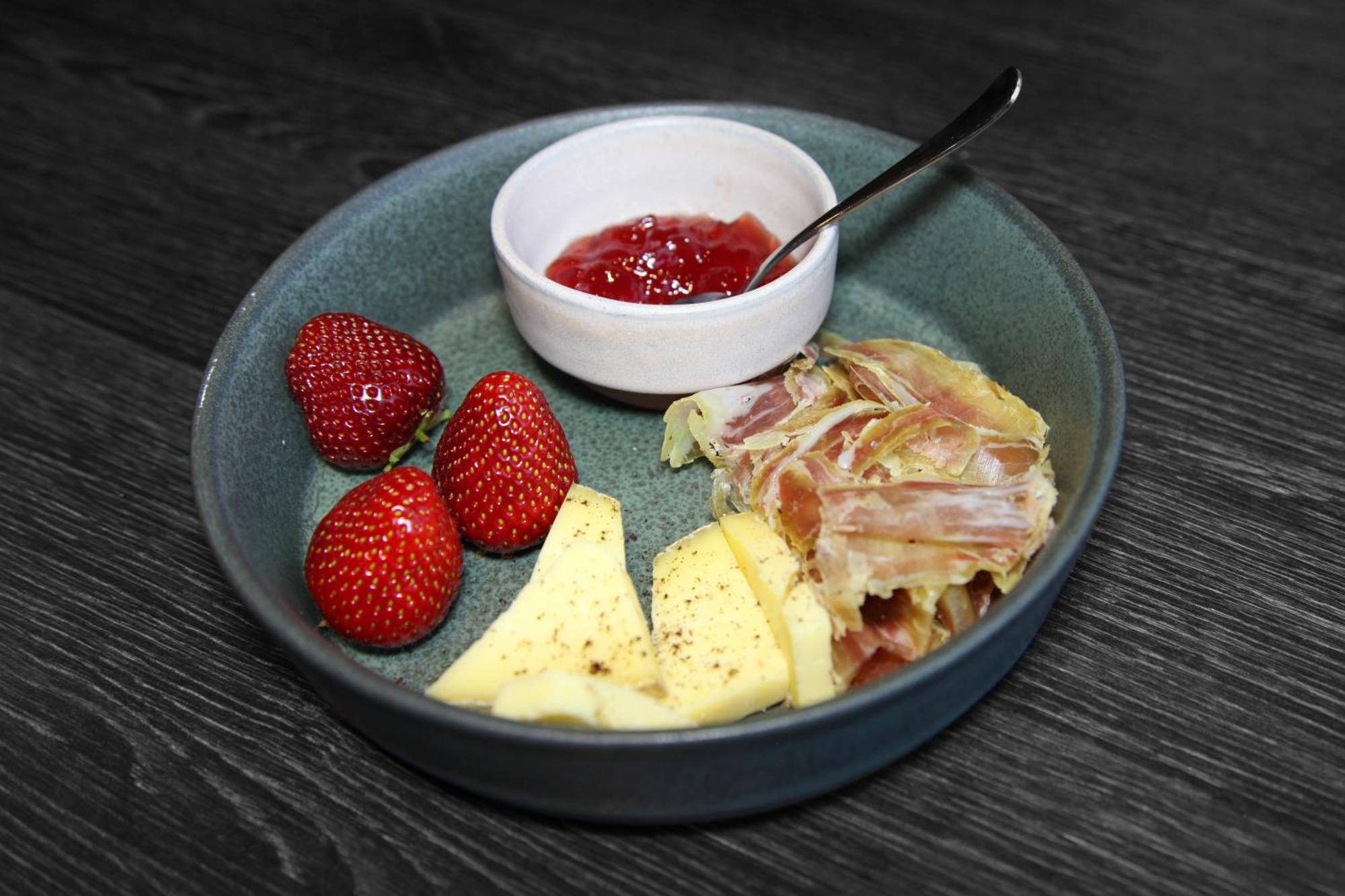 Smaken Av Ryfylke Event As Overnatting, Bygningen Drives Ikke Som Hotell Hjelmeland 외부 사진