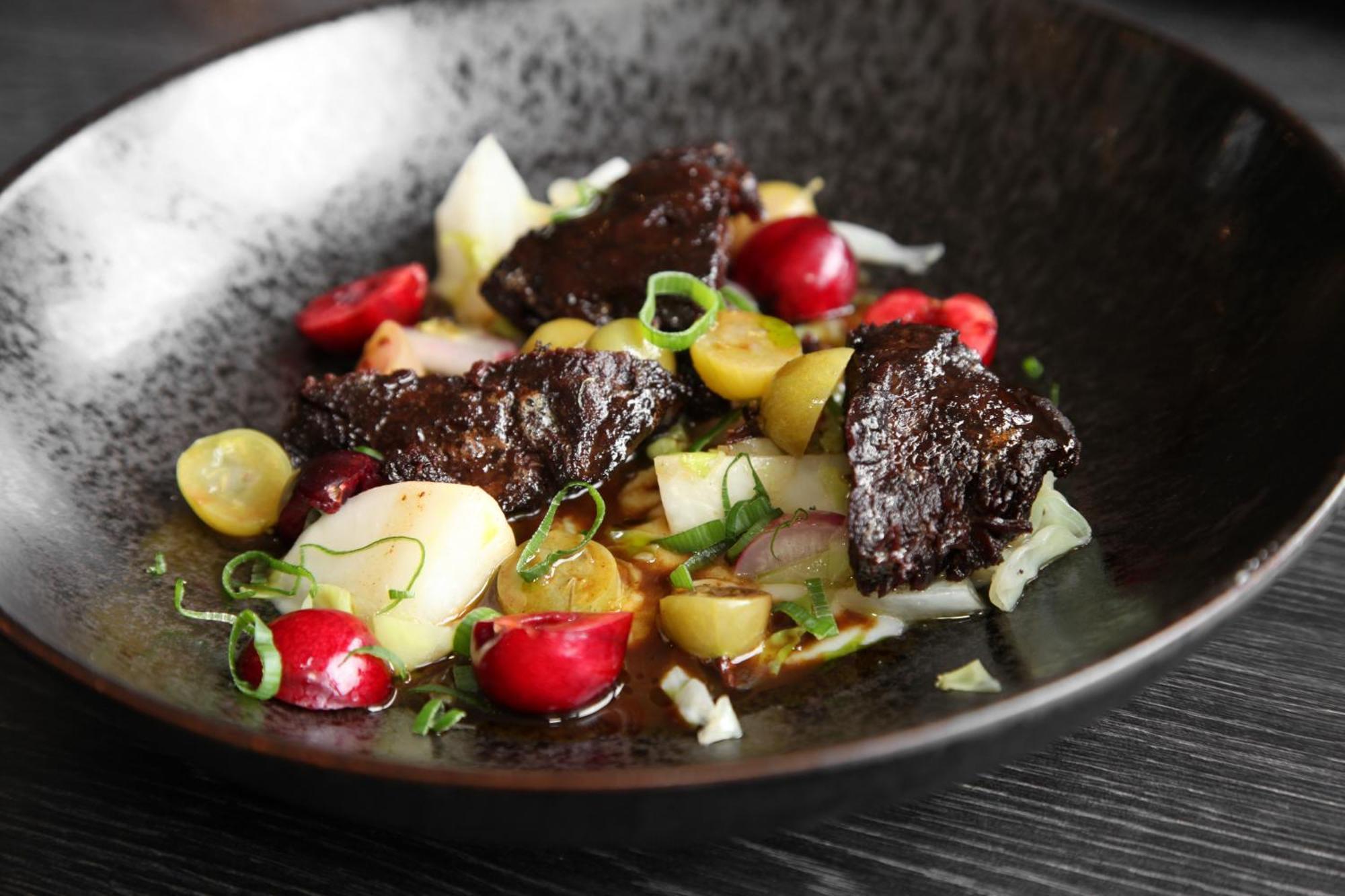 Smaken Av Ryfylke Event As Overnatting, Bygningen Drives Ikke Som Hotell Hjelmeland 외부 사진